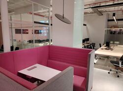 Delta House (D3), Office #596245281